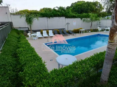 Apartamento com 2 Quartos à venda, 43m² no Santa Cruz, Rio de Janeiro