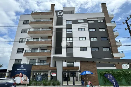 Cobertura com 3 Quartos à venda, 99m² no , Itapoá