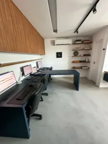 Conjunto Comercial / Sala à venda, 23m² no Vilas do Atlântico, Lauro de Freitas