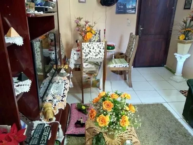 Apartamento com 2 Quartos à venda, 58m² no Cascadura, Rio de Janeiro