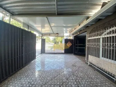 Loja / Salão / Ponto Comercial para alugar, 91m² no Vila Aparecida, Rio Claro