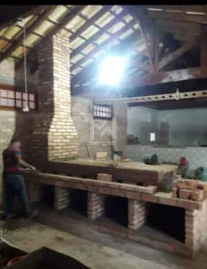 Conjunto Comercial / Sala à venda, 980m² no Bosque, Vinhedo