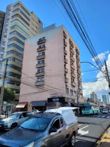 Conjunto Comercial / Sala à venda, 24m² no Centro, Araraquara