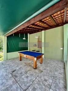Fazenda / Sítio / Chácara com 3 Quartos à venda, 350m² no Parque Monte Bianco, Araçoiaba da Serra