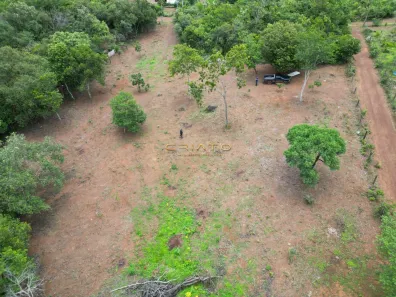 Terreno / Lote / Condomínio à venda, 4000m² no , Silvânia