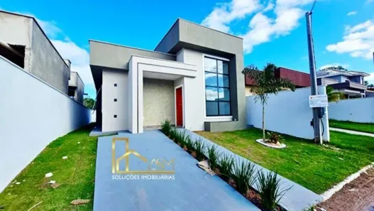 Casa com 3 Quartos à venda, 100m² no Grageru, Aracaju