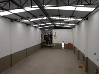 Galpão / Depósito / Armazém para alugar, 490m² no Jardim Bertoni, Americana