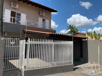 Casa com 3 Quartos à venda, 115m² no Brasília, Londrina