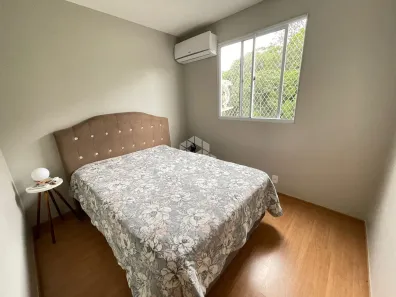 Apartamento com 2 Quartos à venda, 44m² no Jaraguá Esquerdo, Jaraguá do Sul