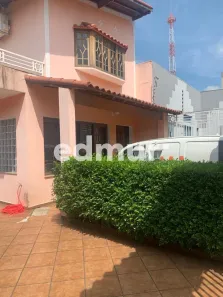 com 3 Quartos para alugar, 430m² no Santa Paula, São Caetano do Sul