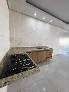 Apartamento com 2 Quartos para alugar, 107m² no Cidade Nova, Parauapebas