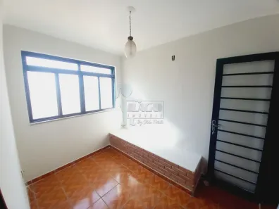 Sobrado com 4 Quartos para alugar, 236m² no Campos Elíseos, Ribeirão Preto