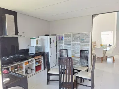 Casa de Condomínio com 4 Quartos à venda, 360m² no Alto da Boa Vista, Brasília