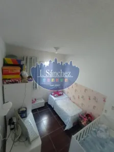 Apartamento com 3 Quartos à venda, 50m² no Vila Virgínia, Itaquaquecetuba