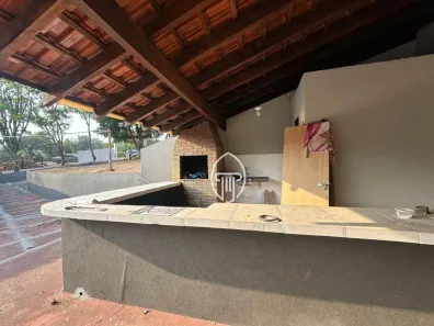 Fazenda / Sítio / Chácara à venda, 1089000m² no Uraí, Uraí