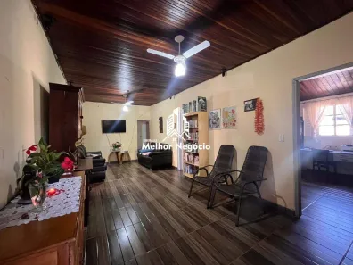 Fazenda / Sítio / Chácara com 11 Quartos à venda, 300m² no Área Rural de Rio das Pedras, Rio das Pedras