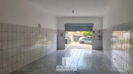 Galpão / Depósito / Armazém para alugar, 52m² no Vila Dainese, Americana
