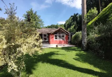 Fazenda / Sítio / Chácara com 5 Quartos à venda, 45749m² no Sana, Macaé