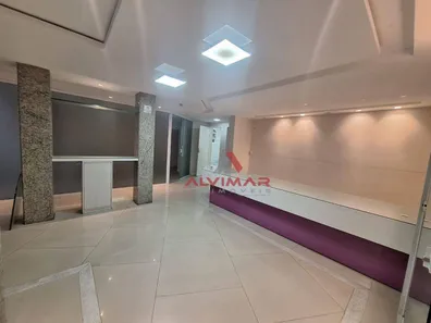 Conjunto Comercial / Sala para alugar, 192m² no Vila Santa Cecília, Volta Redonda