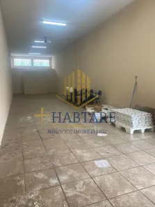 Loja / Salão / Ponto Comercial para alugar, 125m² no Centro, Sumaré