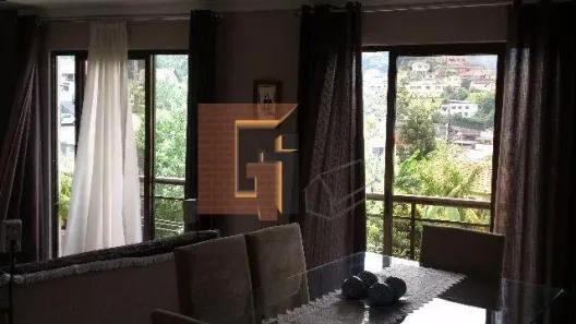 Apartamento com 2 Quartos à venda, 96m² no Duarte Silveira, Petrópolis