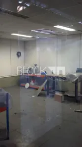 Galpão / Depósito / Armazém para alugar, 480m² no Taquara, Rio de Janeiro