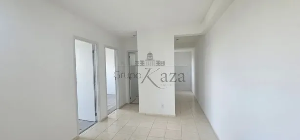 Cobertura com 2 Quartos à venda, 80m² no Jardim Paraíso, Jacareí