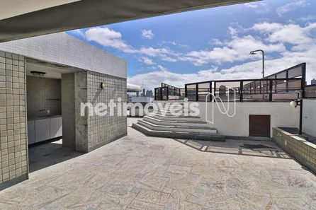 Cobertura com 5 Quartos à venda, 791m² no Rio Vermelho, Salvador