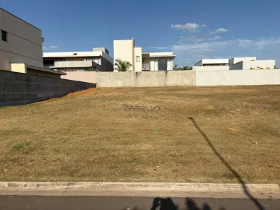 Terreno / Lote / Condomínio à venda, 510m² no Chácara São José, Jaguariúna
