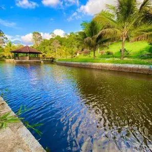 Fazenda / Sítio / Chácara com 4 Quartos à venda, 30000m² no Alpes Suiços, Gravatá