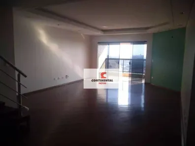 Cobertura com 4 Quartos para venda ou aluguel, 388m² no Jardim do Mar, São Bernardo do Campo