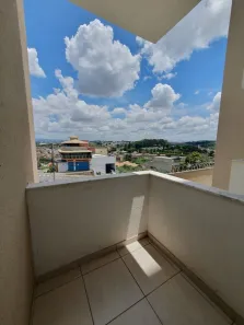 Apartamento com 2 Quartos à venda, 52m² no Cândida Ferreira, Contagem