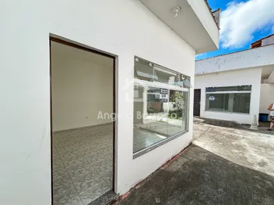Loja / Salão / Ponto Comercial para alugar, 31m² no Recanto de Itaipuaçu (Itaipuaçu), Maricá