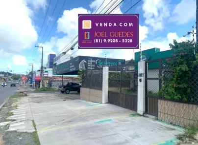Casa Comercial com 4 Quartos à venda, 340m² no Vila Torres Galvão, Paulista