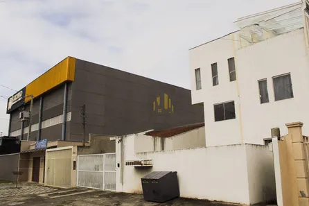 Cobertura com 2 Quartos à venda, 46m² no Osasco, Colombo