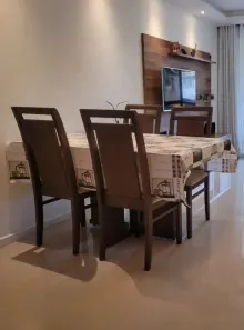 Apartamento com 2 Quartos à venda, 50m² no São Domingos, São José dos Pinhais