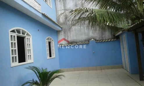 Casa de Condomínio com 3 Quartos à venda, 130m² no Jacarepaguá, Rio de Janeiro