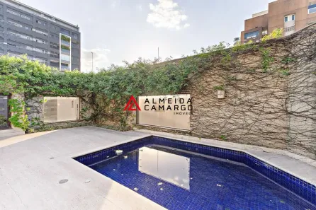 Cobertura com 4 Quartos à venda, 590m² no Itaim Bibi, São Paulo