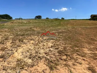 Terreno / Lote / Condomínio à venda, 1450m² no Parque Residencial Indaiá, Indaiatuba