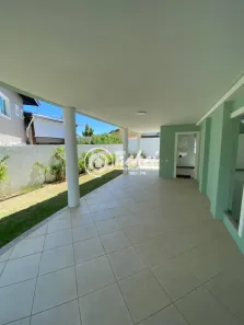 Casa de Condomínio com 4 Quartos à venda, 608m² no Buraquinho, Lauro de Freitas