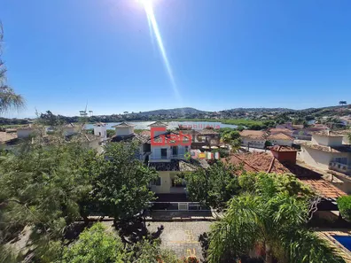 Casa de Condomínio com 3 Quartos à venda, 105m² no Manguinhos, Armação dos Búzios