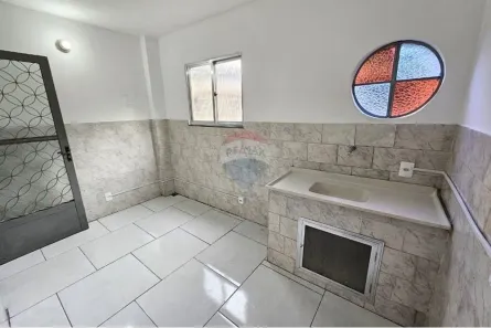 Kitnet com 1 Quarto para alugar, 24m² no Centro, Nova Friburgo