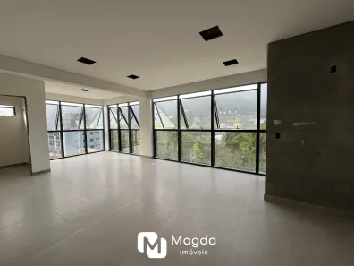 Apartamento com 3 Quartos à venda, 158m² no Velha, Blumenau