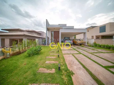 Casa de Condomínio com 3 Quartos à venda, 368m² no , Itupeva