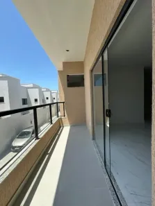 Casa com 4 Quartos à venda, 170m² no Pitangueiras, Lauro de Freitas