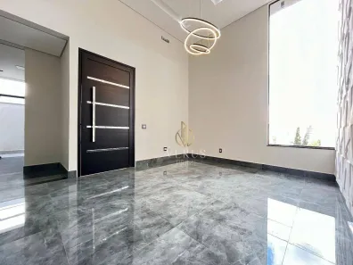 Casa de Condomínio com 3 Quartos para venda ou aluguel, 138m² no Jardim Santa Mônica I, Mogi Guaçu