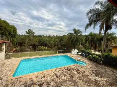 Casa com 5 Quartos à venda, 2500m² no Porta do Sol, Mairinque