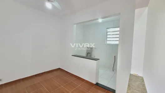 Apartamento com 3 Quartos à venda, 81m² no Lins de Vasconcelos, Rio de Janeiro