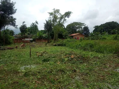 Terreno / Lote / Condomínio à venda, 40m² no Centro, Vigia