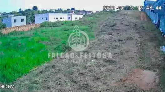 Terreno / Lote / Condomínio à venda, 7530m² no Caji, Lauro de Freitas